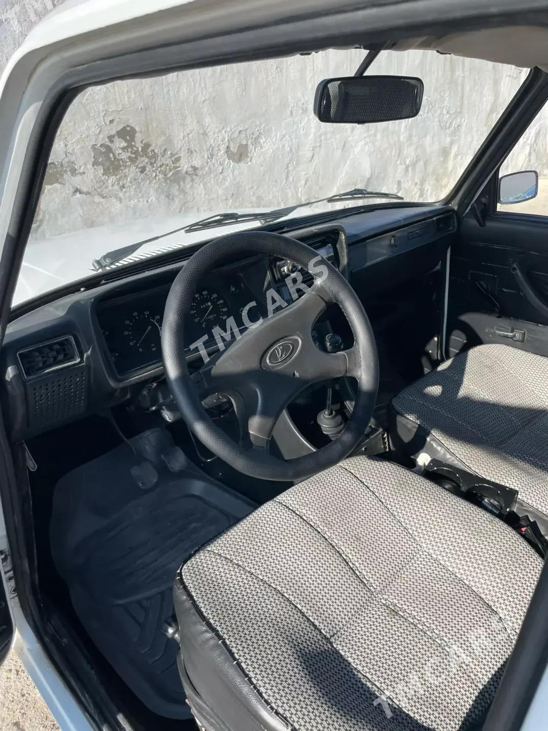 Lada 2107 2000 - 35 000 TMT - Балканабат - img 3