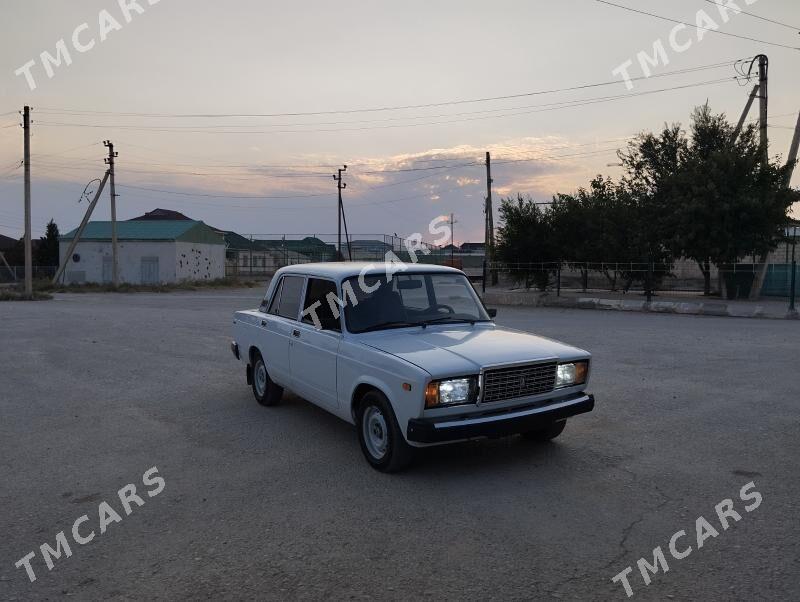 Lada 2107 2000 - 35 000 TMT - Балканабат - img 4