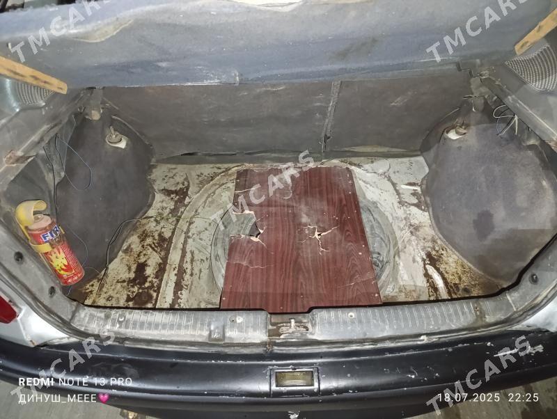 Opel Astra 1992 - 27 000 TMT - Daşoguz - img 2