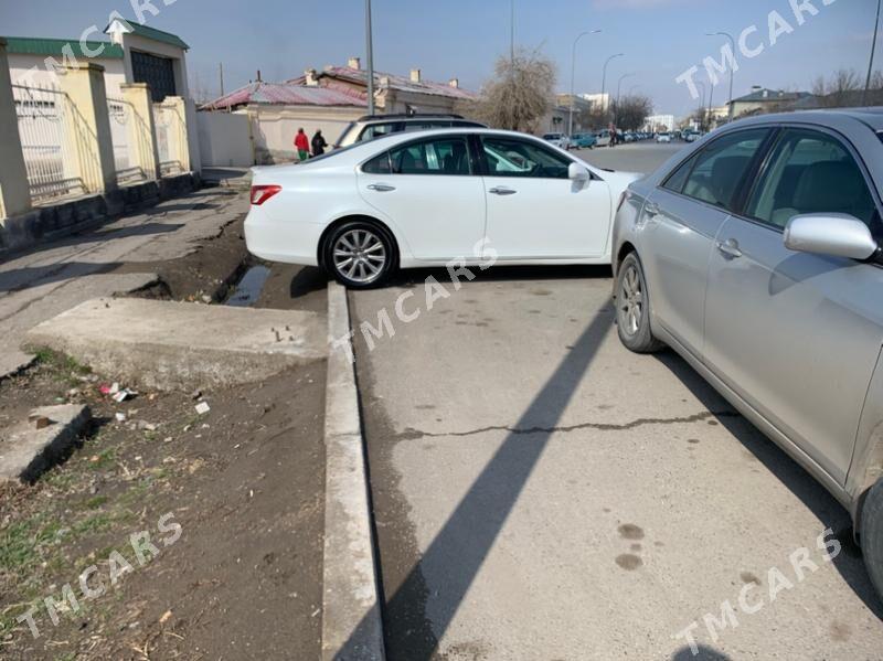 Lexus ES 350 2008 - 175 000 TMT - Türkmenabat - img 2