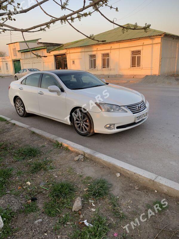 Lexus ES 350 2008 - 175 000 TMT - Türkmenabat - img 3