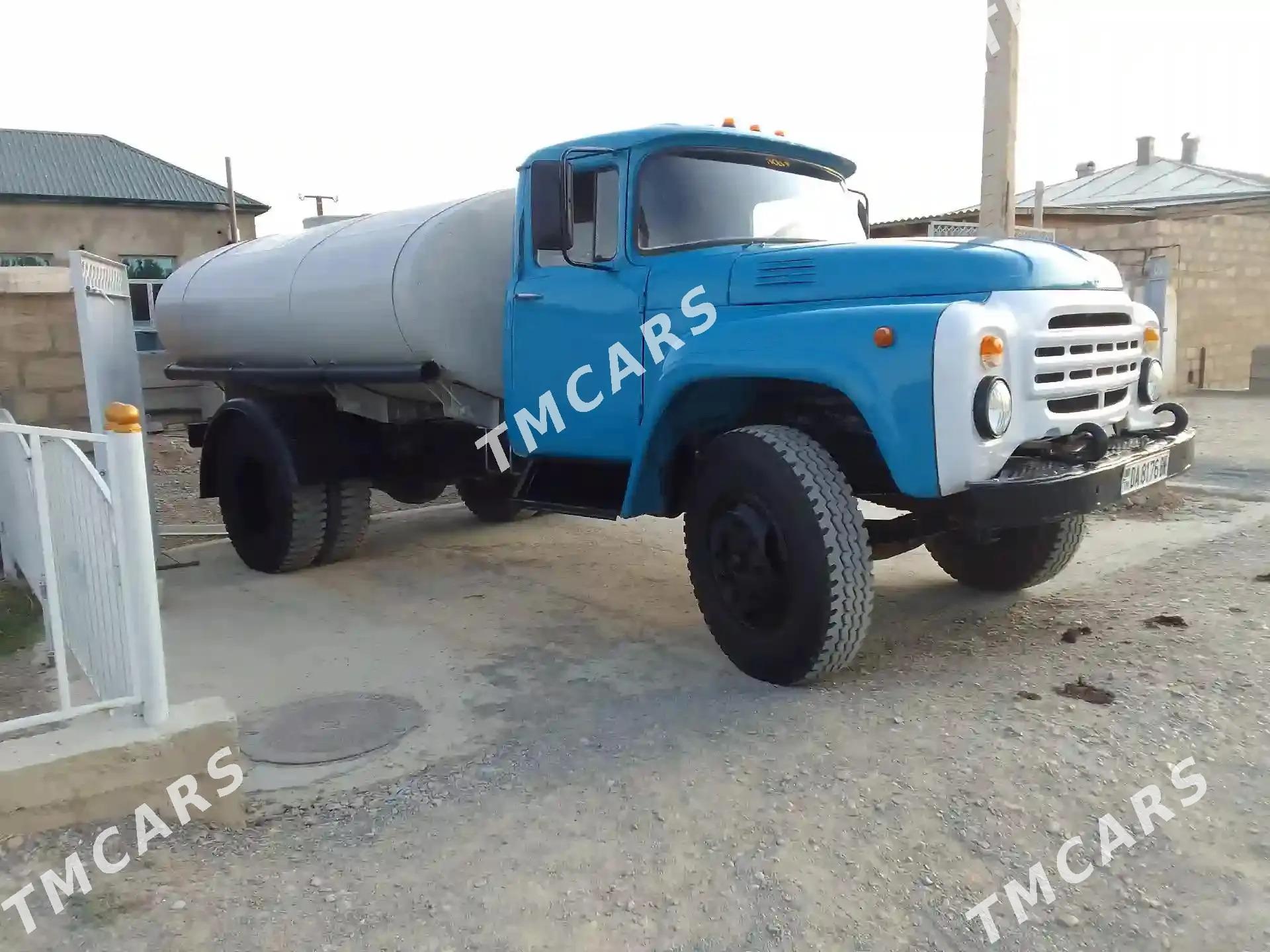 Zil 130 1985 - 125 000 TMT - Köneürgenç - img 4