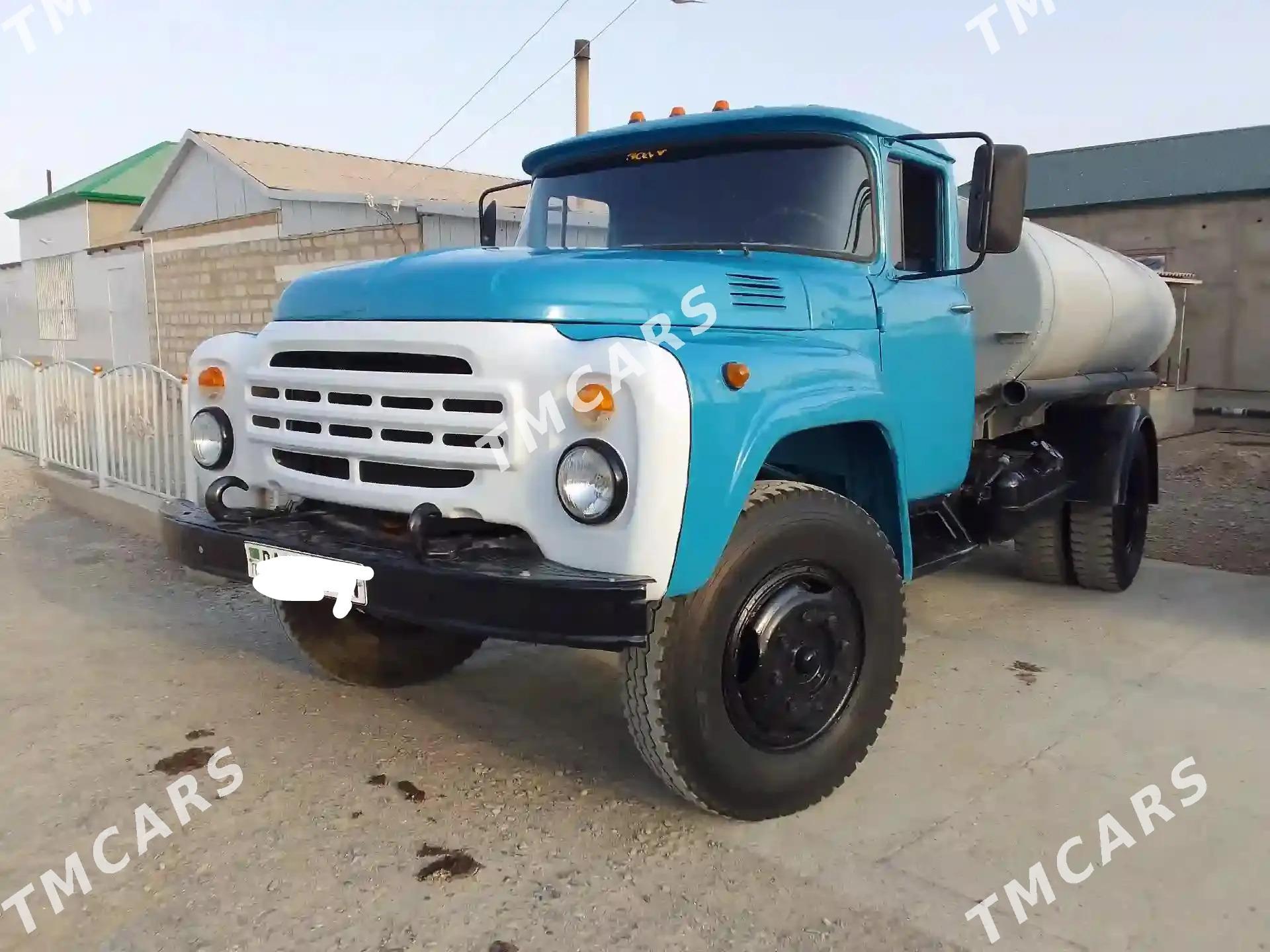 Zil 130 1985 - 125 000 TMT - Köneürgenç - img 2
