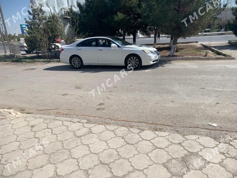 Lexus ES 350 2008 - 175 000 TMT - Türkmenabat - img 5