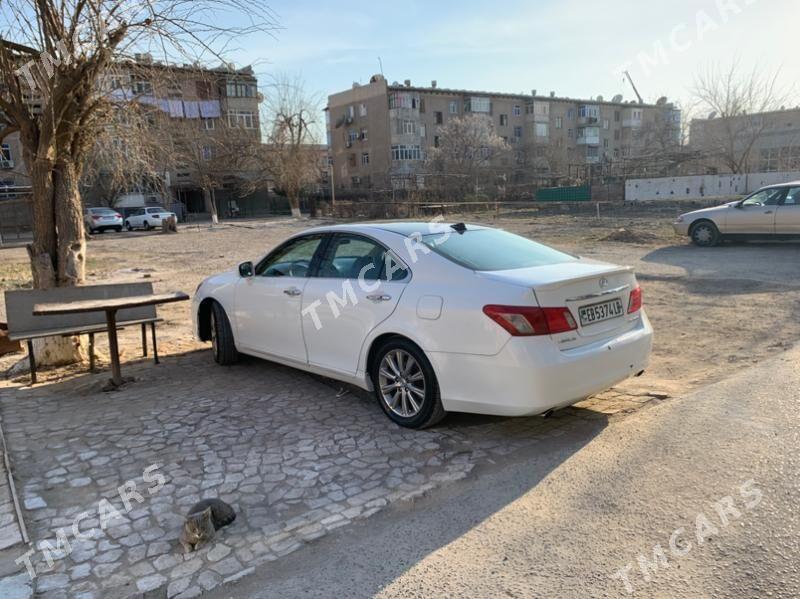 Lexus ES 350 2008 - 175 000 TMT - Türkmenabat - img 4
