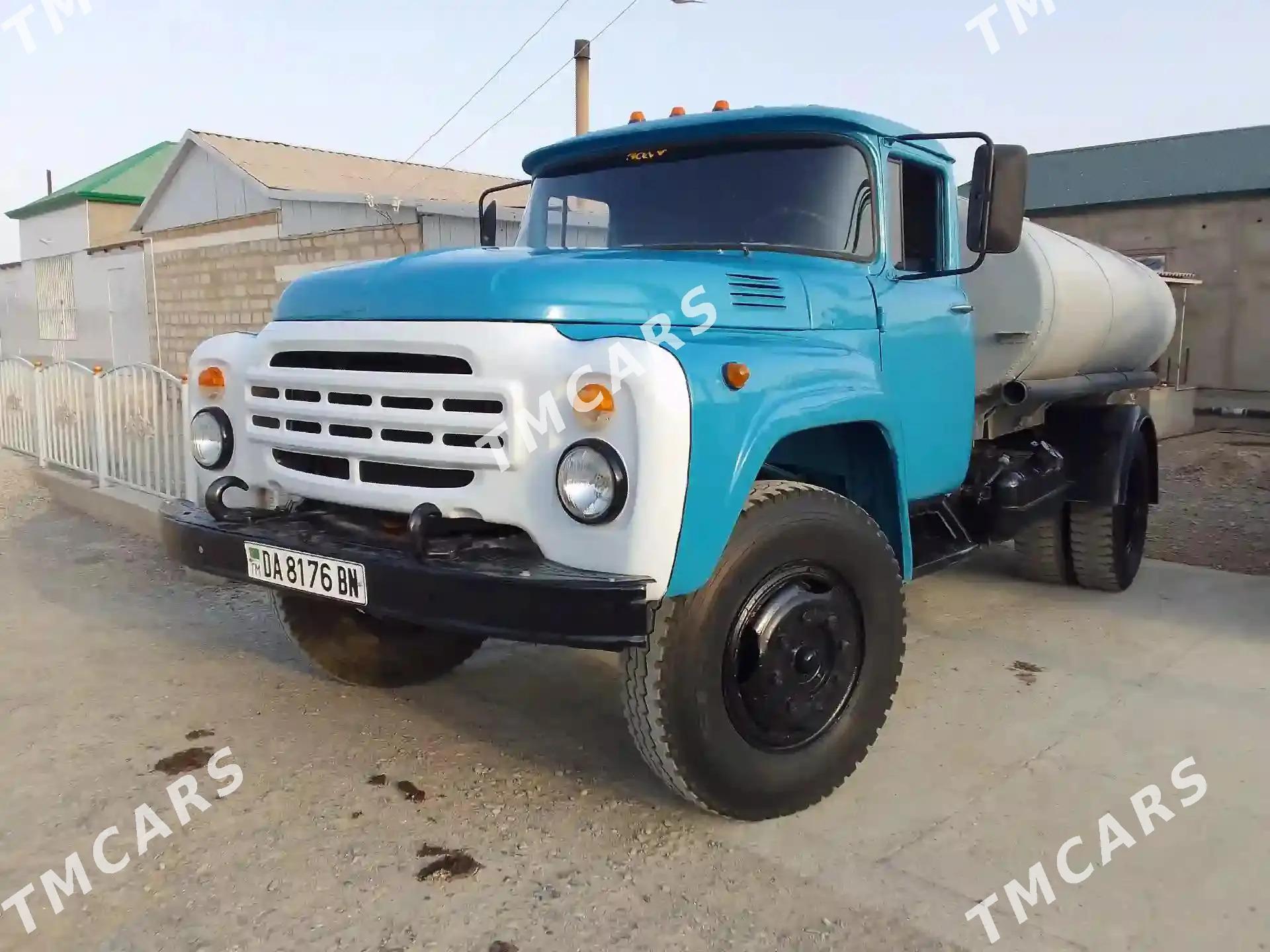 Zil 130 1985 - 125 000 TMT - Köneürgenç - img 3