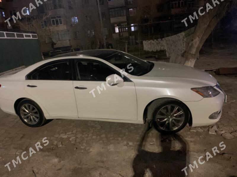 Lexus ES 350 2008 - 175 000 TMT - Türkmenabat - img 7
