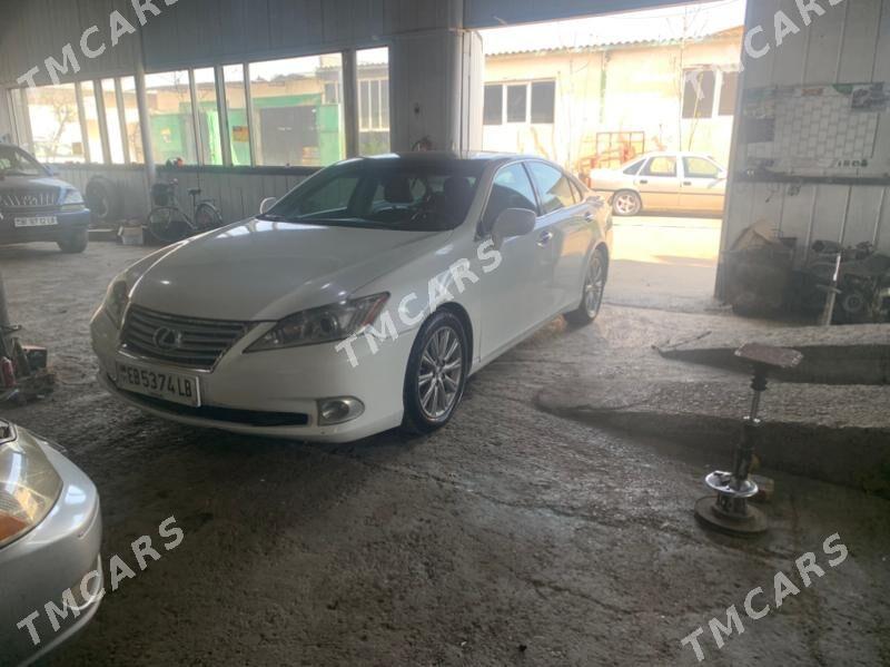 Lexus ES 350 2008 - 175 000 TMT - Türkmenabat - img 9