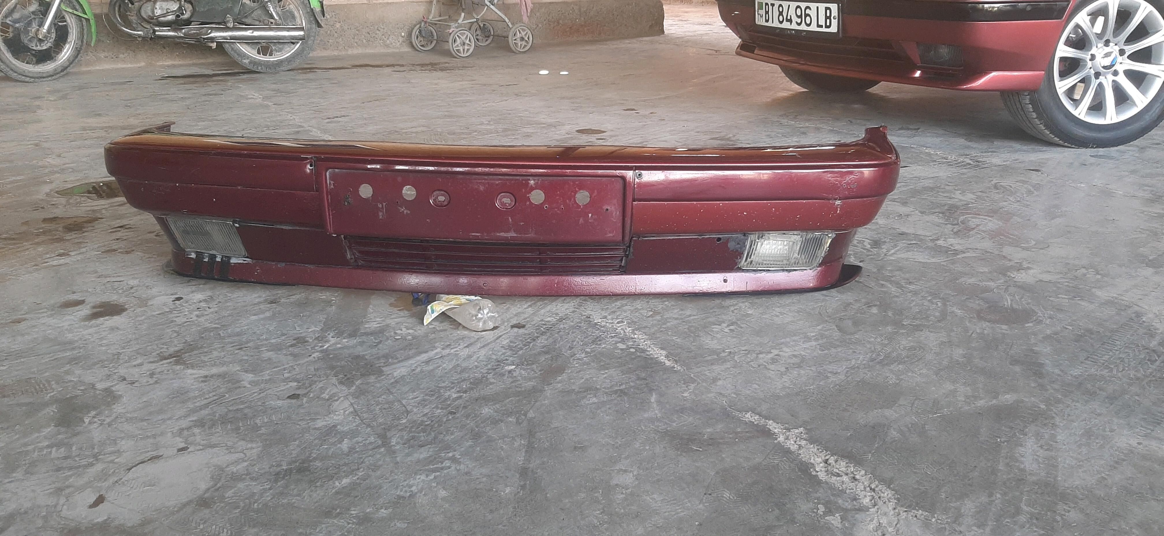 Bufer 900 TMT - Sakar - img 4