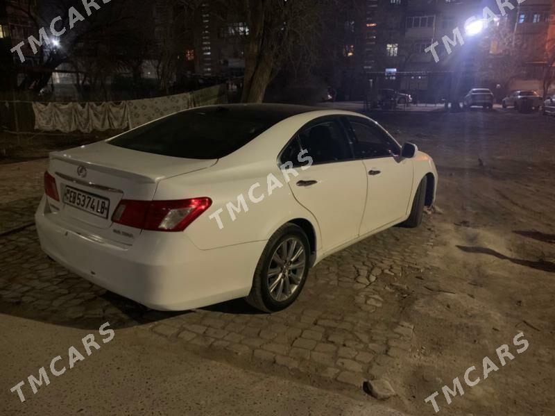 Lexus ES 350 2008 - 175 000 TMT - Türkmenabat - img 10