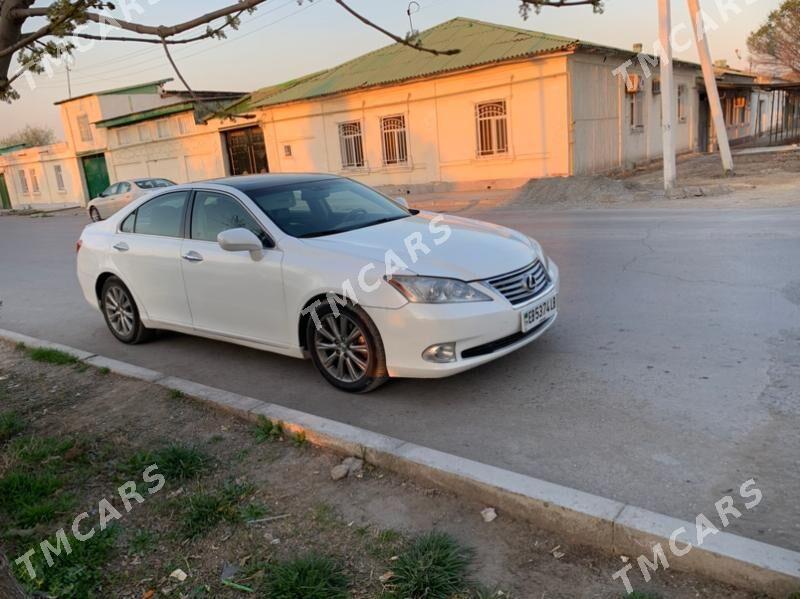 Lexus ES 350 2008 - 175 000 TMT - Türkmenabat - img 8