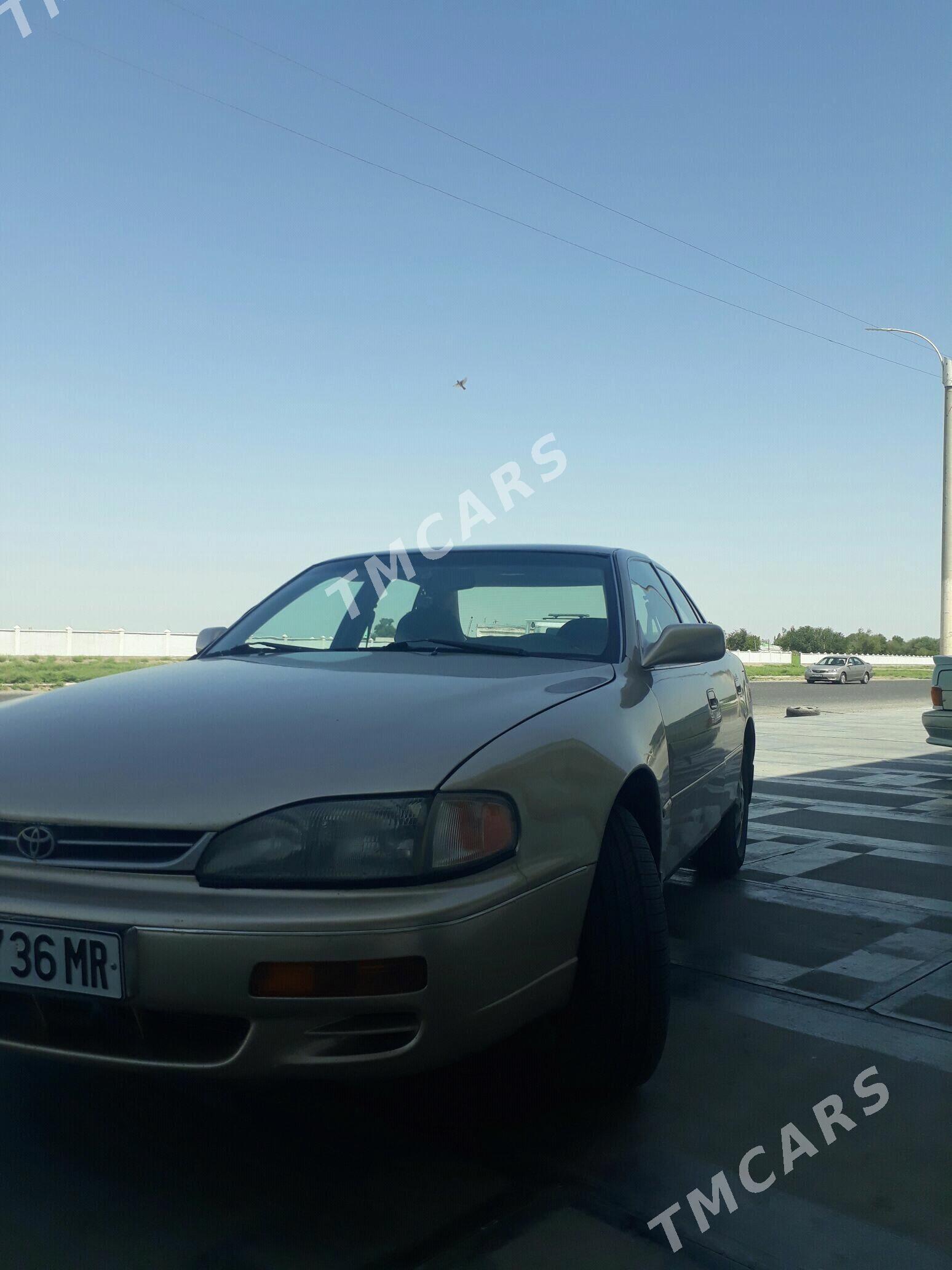 Toyota Camry 1995 - 96 000 TMT - Мары - img 2