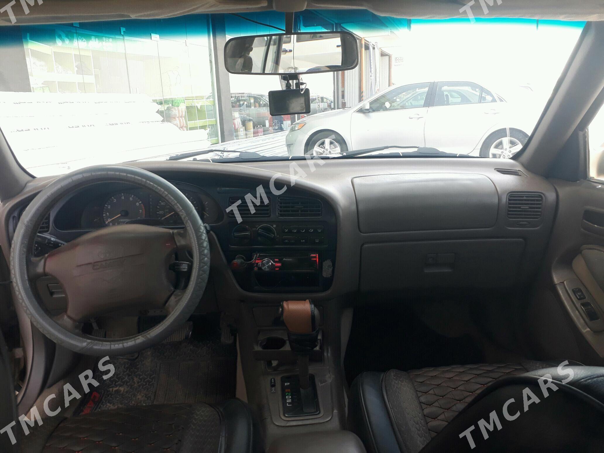 Toyota Camry 1995 - 96 000 TMT - Мары - img 5