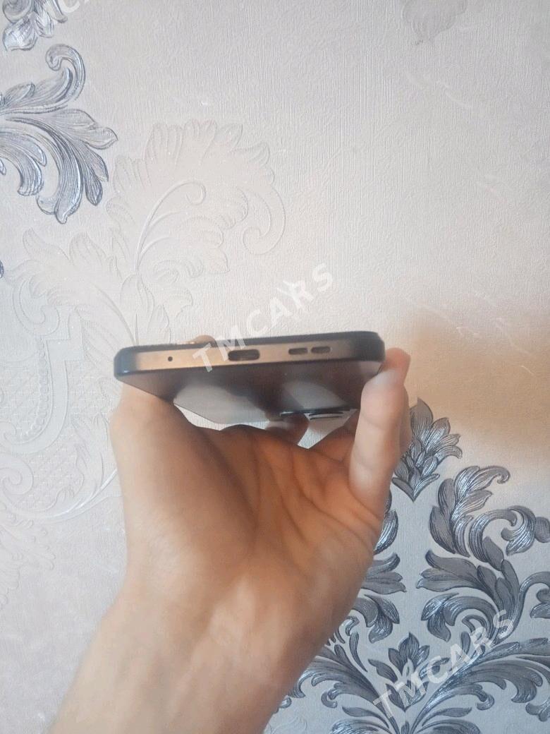 Redmi note 12 8/256gb - Ашхабад - img 4