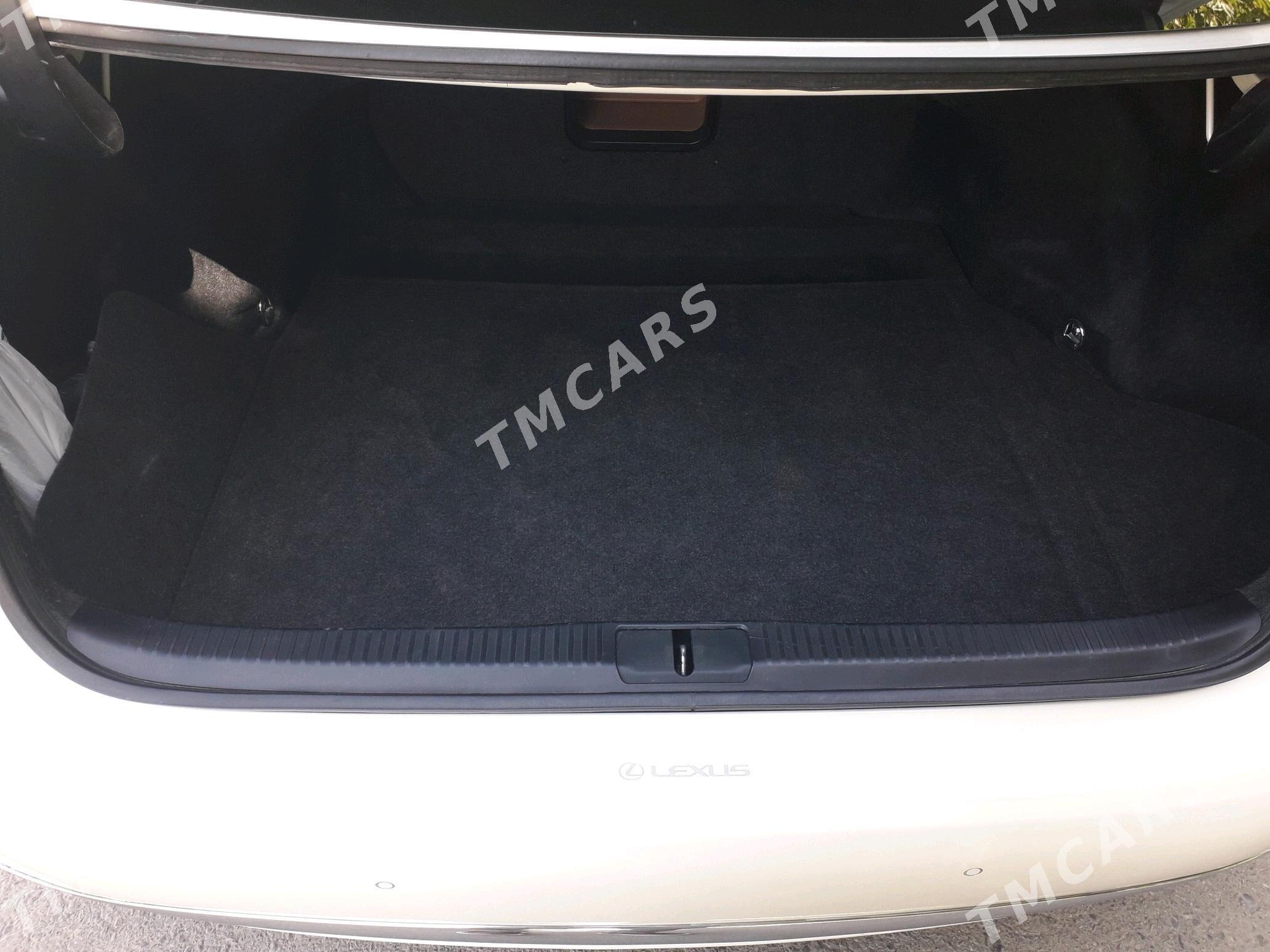 Lexus ES 350 2017 - 499 000 TMT - Aşgabat - img 5