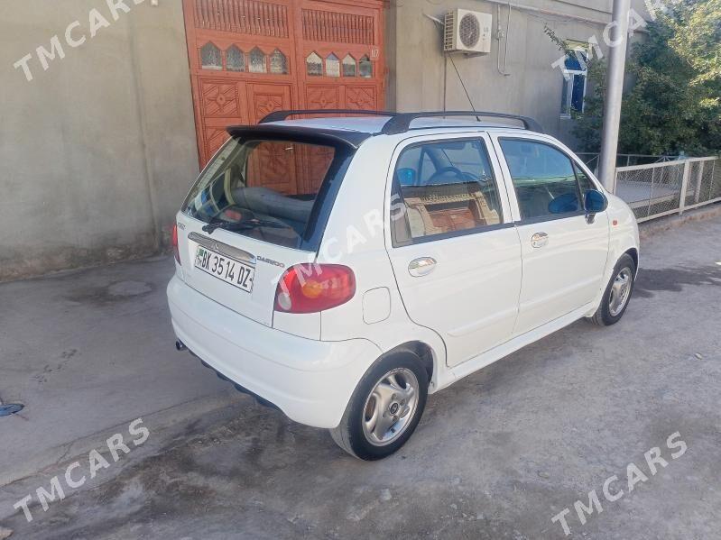 Daewoo Matiz 2002 - 36 000 TMT - Дашогуз - img 7