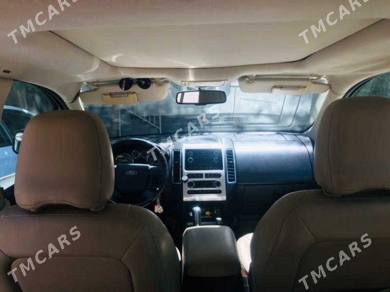 Ford Edge 2008 - 140 000 TMT - Kim raýon - img 2