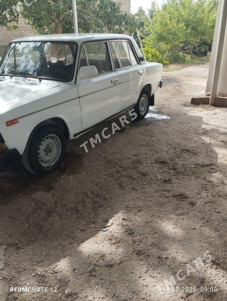 Lada 2106 1998 - 33 000 TMT - Теджен - img 5
