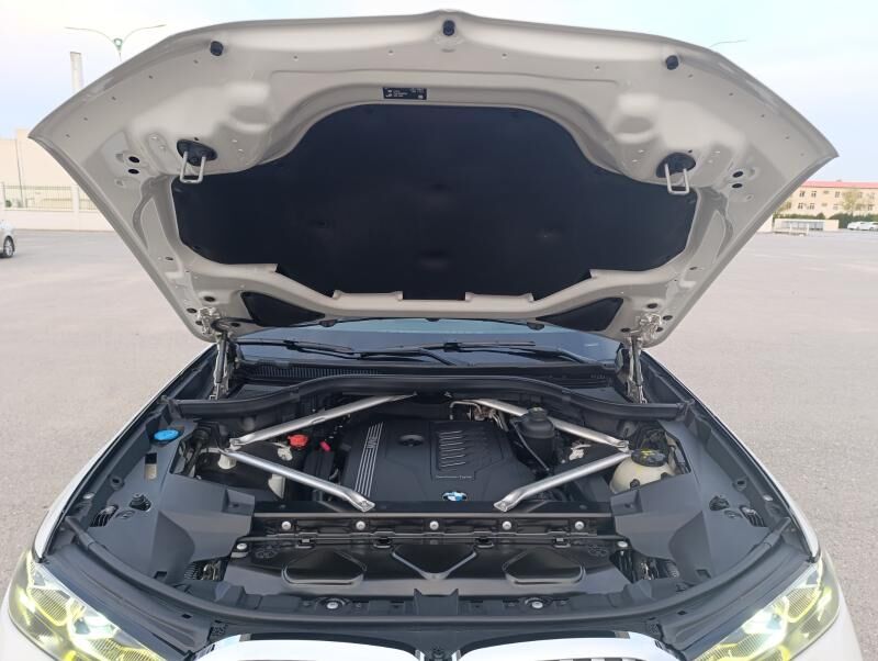 BMW X7 2020 - 1 680 000 TMT - Aşgabat - img 5
