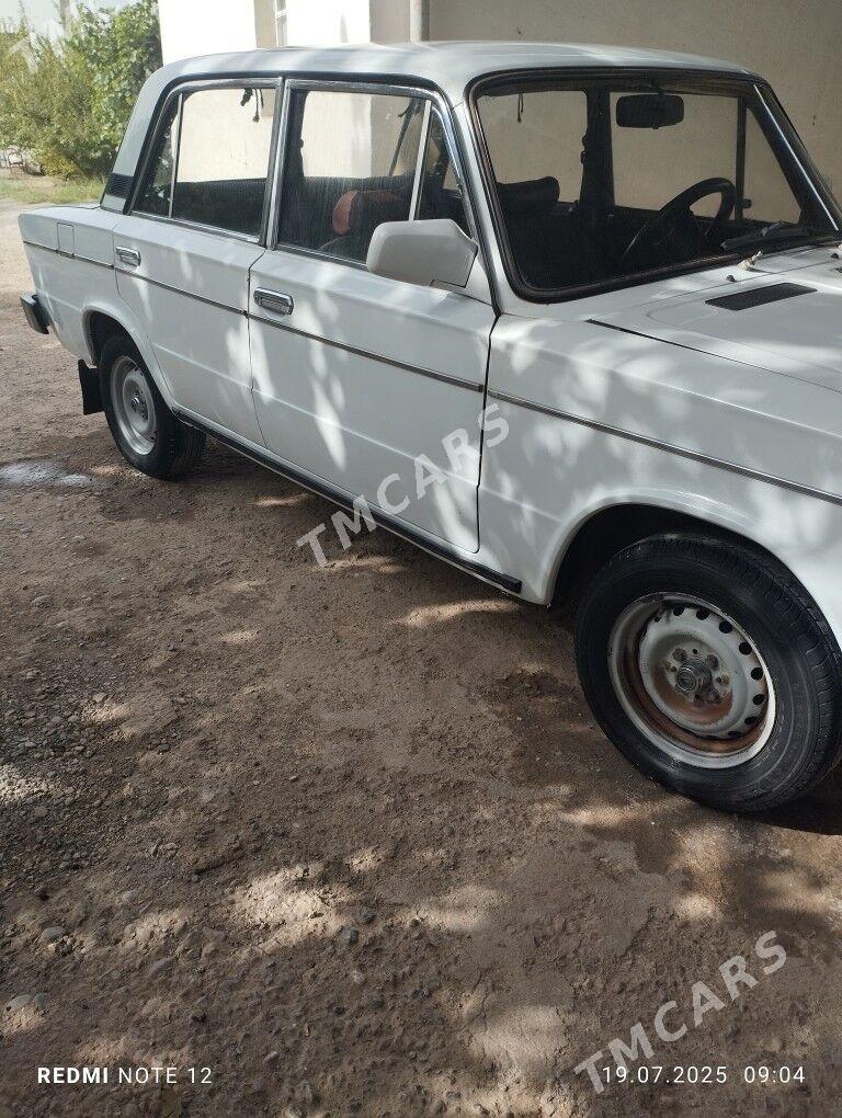 Lada 2106 1998 - 33 000 TMT - Теджен - img 3