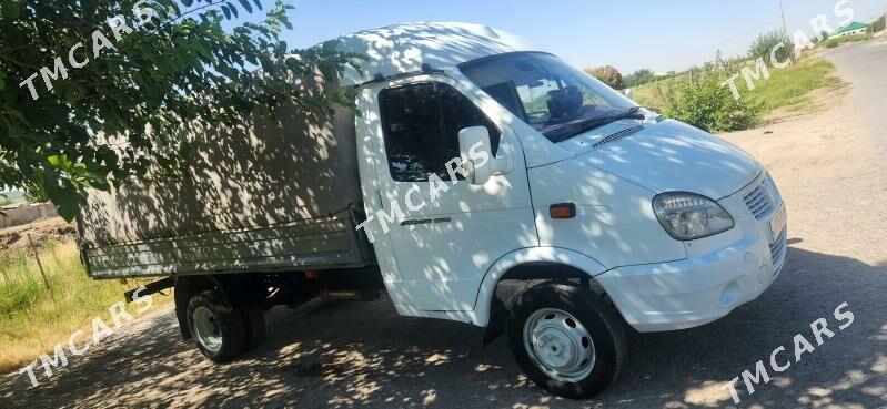 Gaz Gazel 2014 - 210 000 TMT - Köşi - img 3
