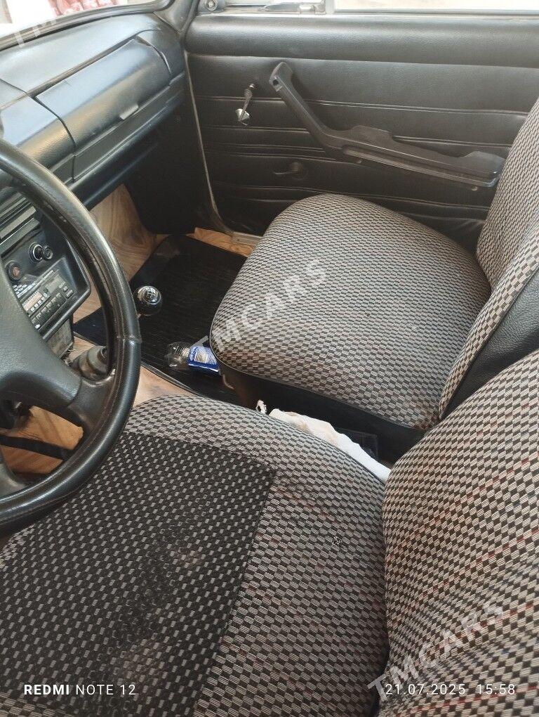 Lada 2106 1998 - 33 000 TMT - Теджен - img 2