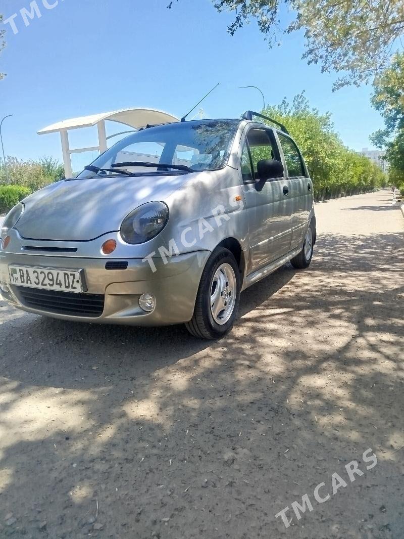 Daewoo Matiz 2004 - 43 000 TMT - Daşoguz - img 2