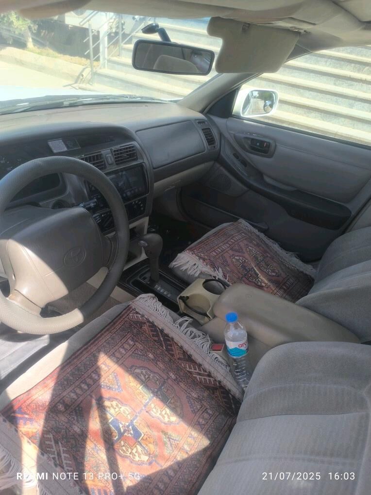 Toyota Avalon 1998 - 118 000 TMT - Tejen - img 3