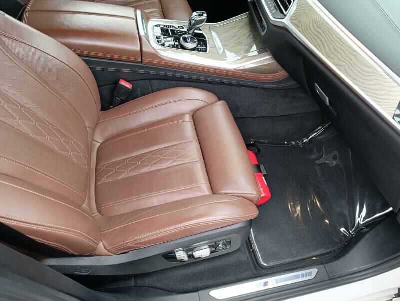 BMW X7 2020 - 1 680 000 TMT - Aşgabat - img 6