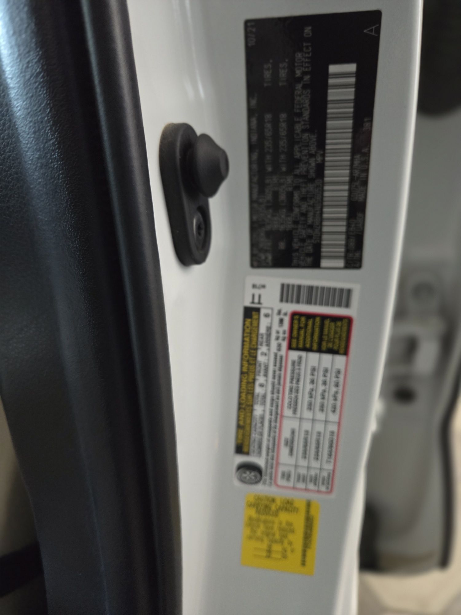 Toyota Highlander 2022 - 639 000 TMT - Мары - img 8