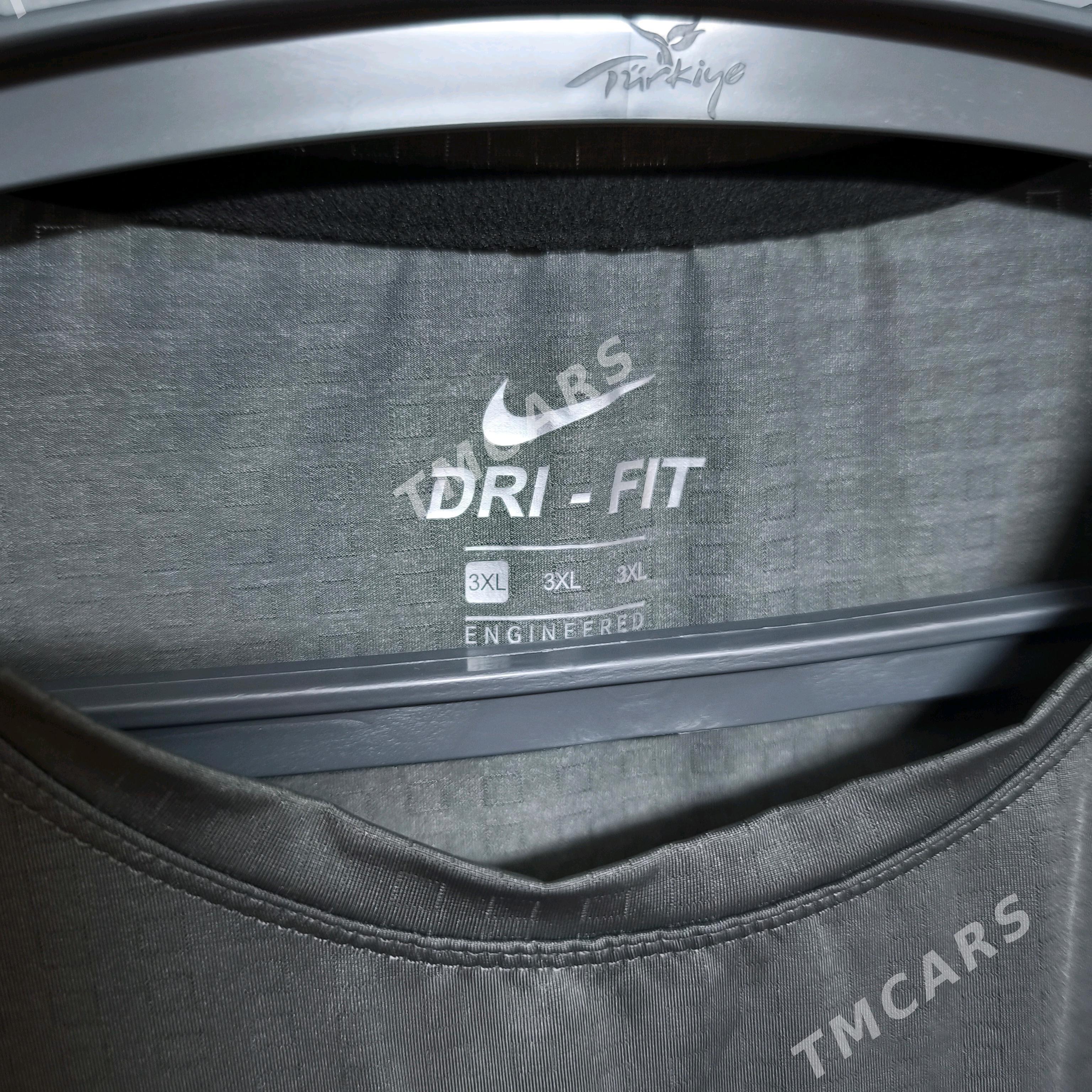 NIKE ORIGINAL DRI-FIT! NEW! - Parahat 7 - img 7