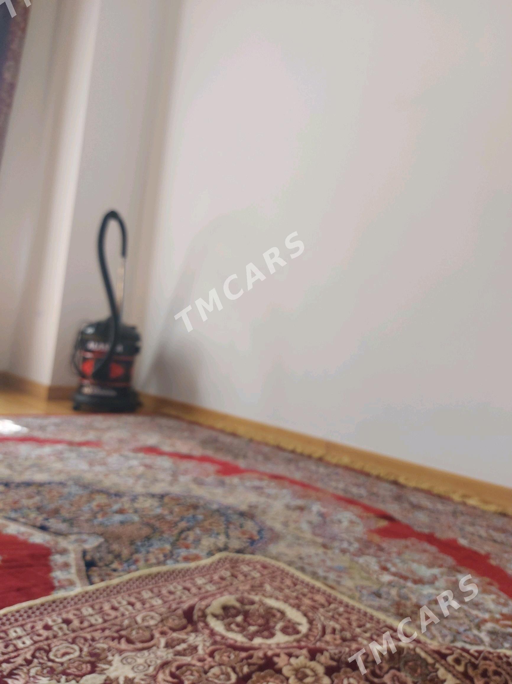 mir 8. komnat berjek - Aşgabat - img 1