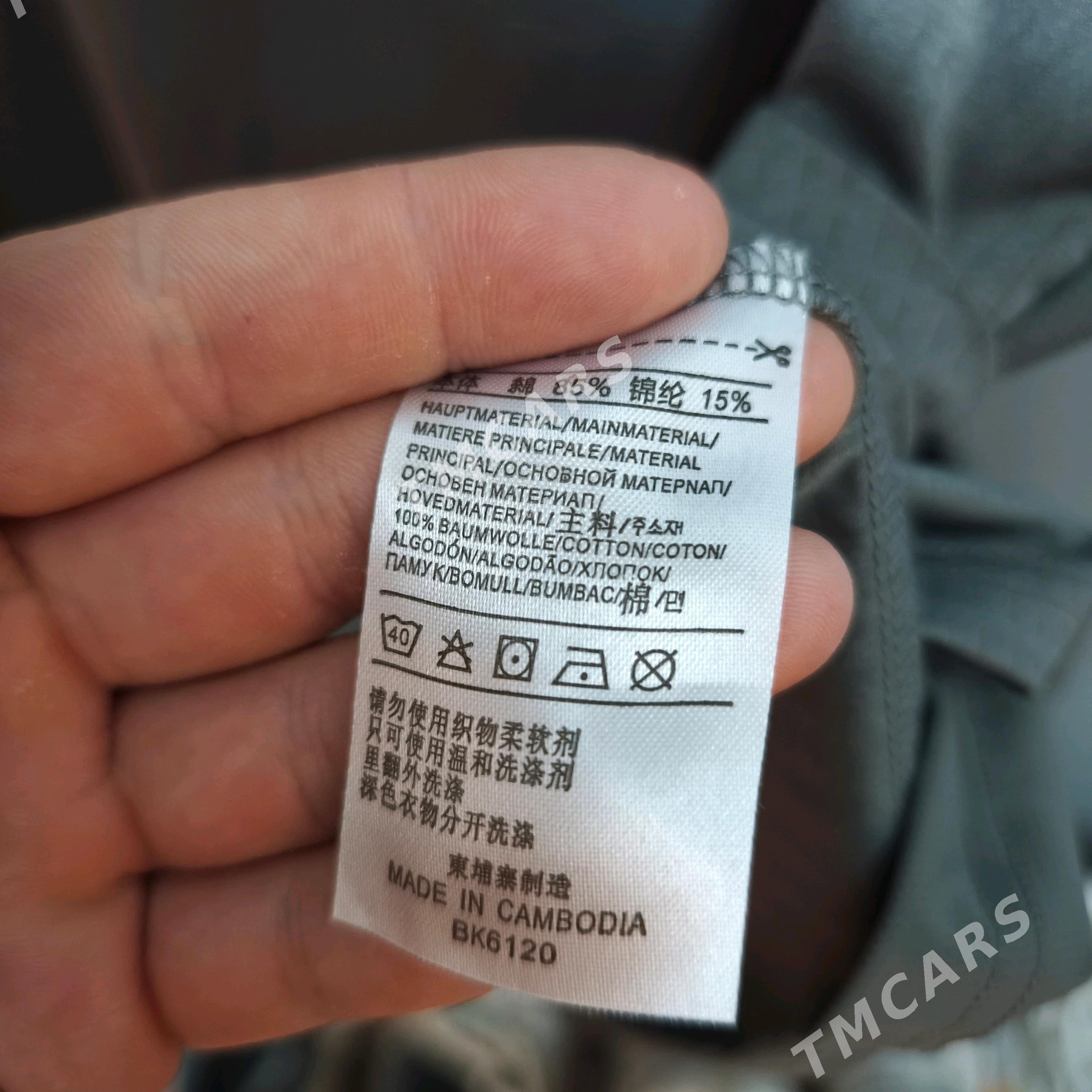 NIKE ORIGINAL DRI-FIT! NEW! - Parahat 7 - img 3