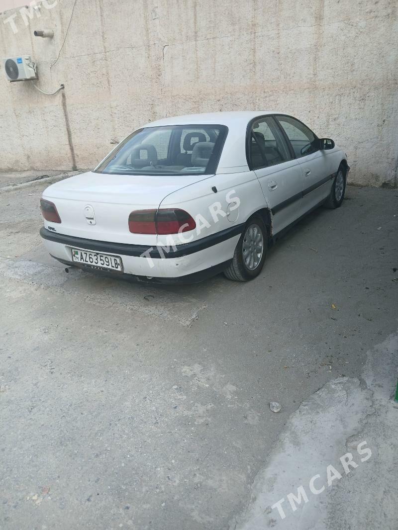 Opel Omega 1995 - 25 000 TMT - Туркменабат - img 3