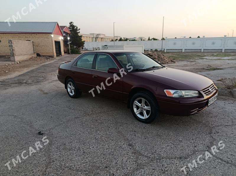 Toyota Camry 1999 - 120 000 TMT - Мары - img 2