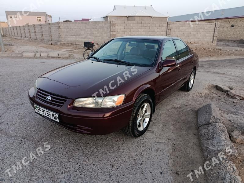 Toyota Camry 1999 - 120 000 TMT - Мары - img 3