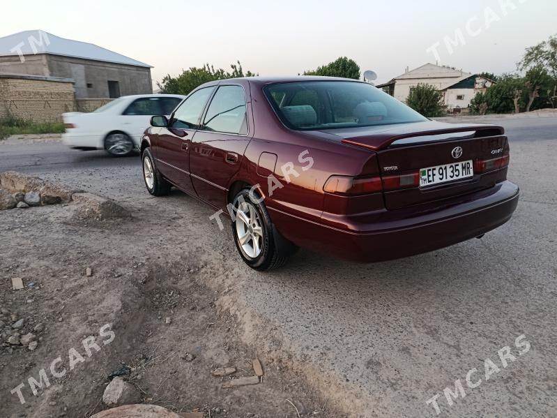 Toyota Camry 1999 - 120 000 TMT - Мары - img 4