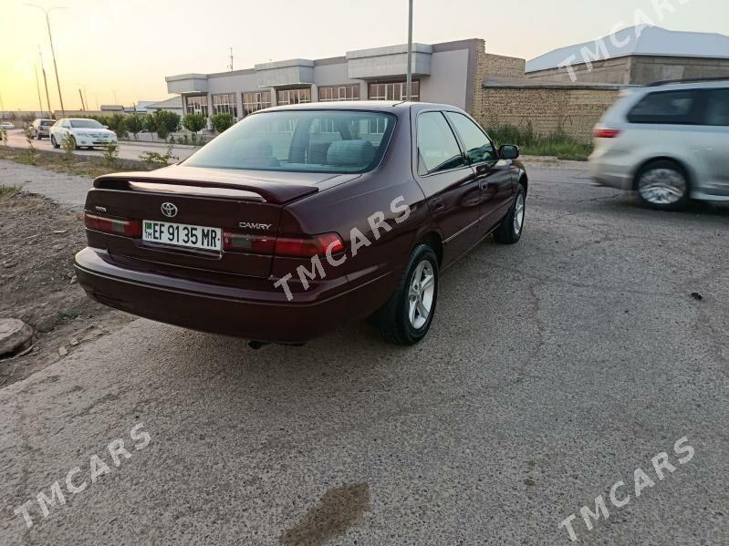 Toyota Camry 1999 - 120 000 TMT - Мары - img 5