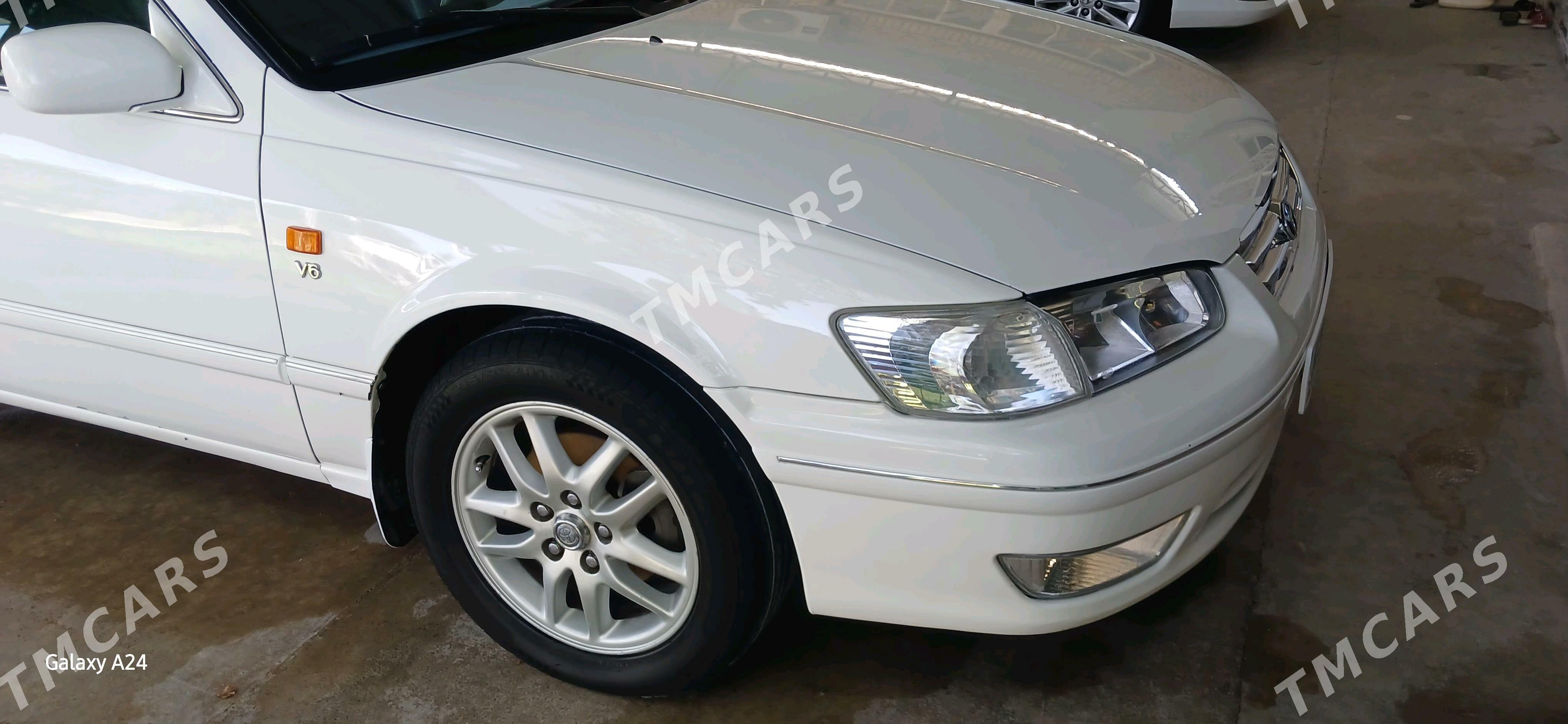 Toyota Camry 2000 - 175 000 TMT - Кака - img 2