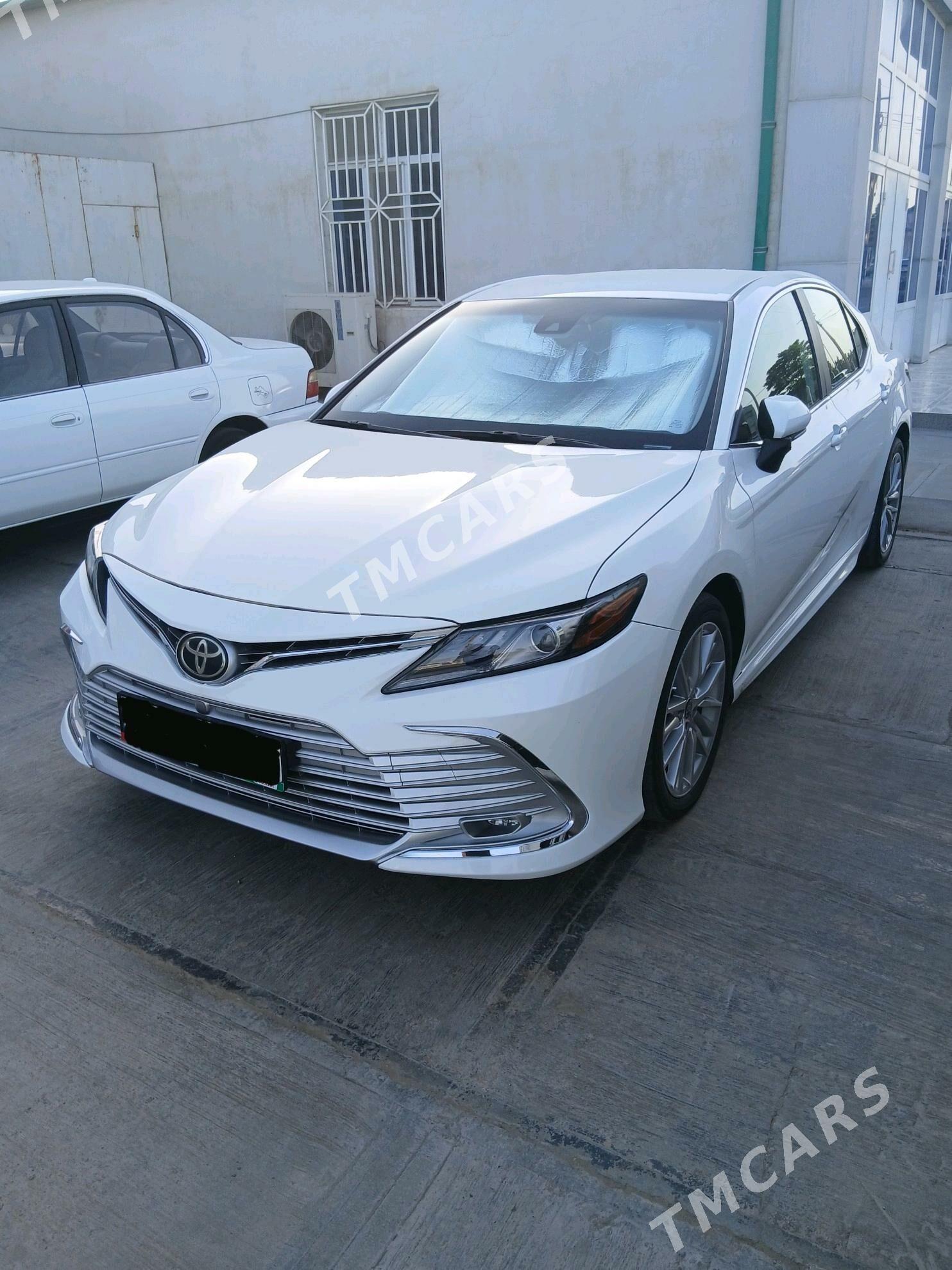 Toyota Camry 2023 - 310 000 TMT - Mary - img 2