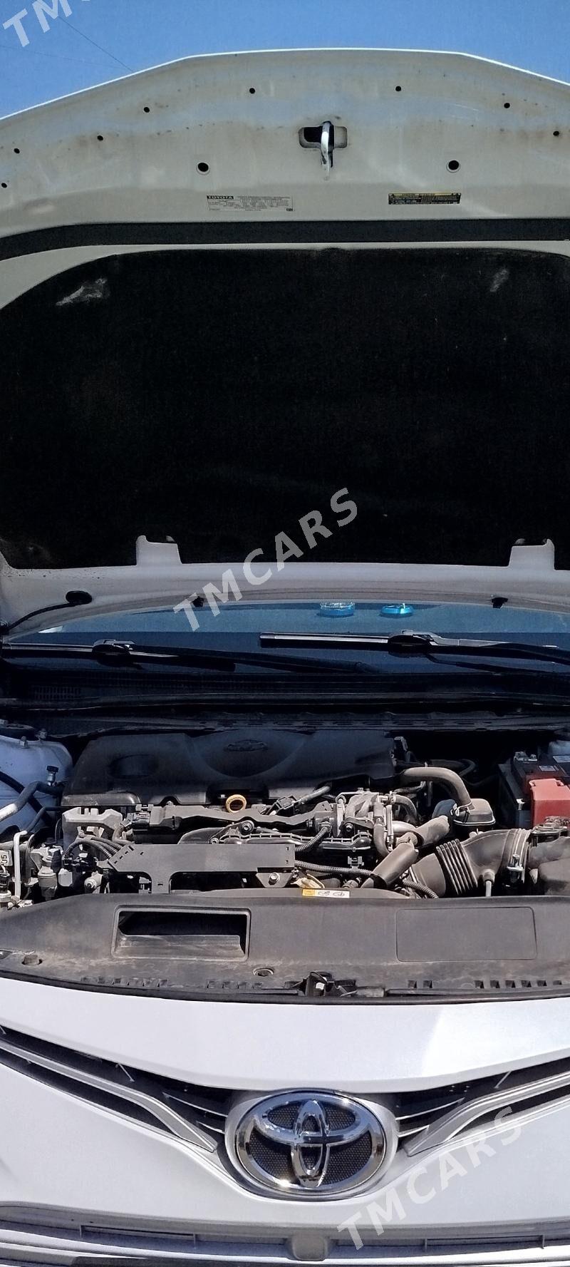 Toyota Camry 2019 - 350 000 TMT - Daşoguz - img 4
