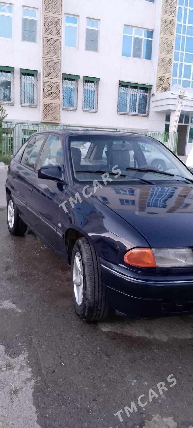 Opel Astra 1992 - 30 000 TMT - Türkmenabat - img 2