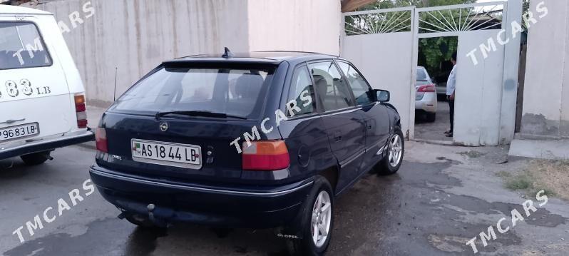 Opel Astra 1992 - 30 000 TMT - Türkmenabat - img 4
