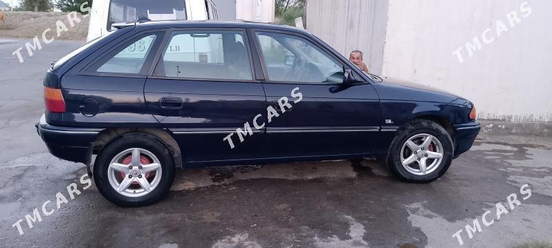 Opel Astra 1992 - 30 000 TMT - Türkmenabat - img 5