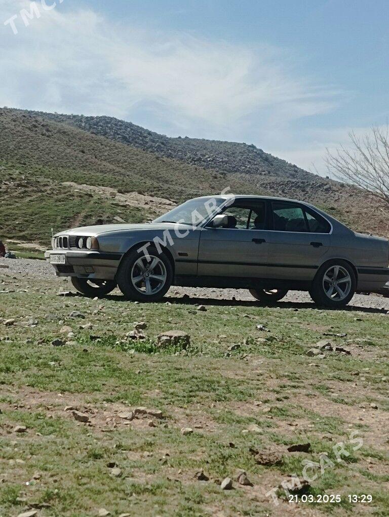 BMW 525 1990 - 45 000 TMT - Туркменабат - img 5