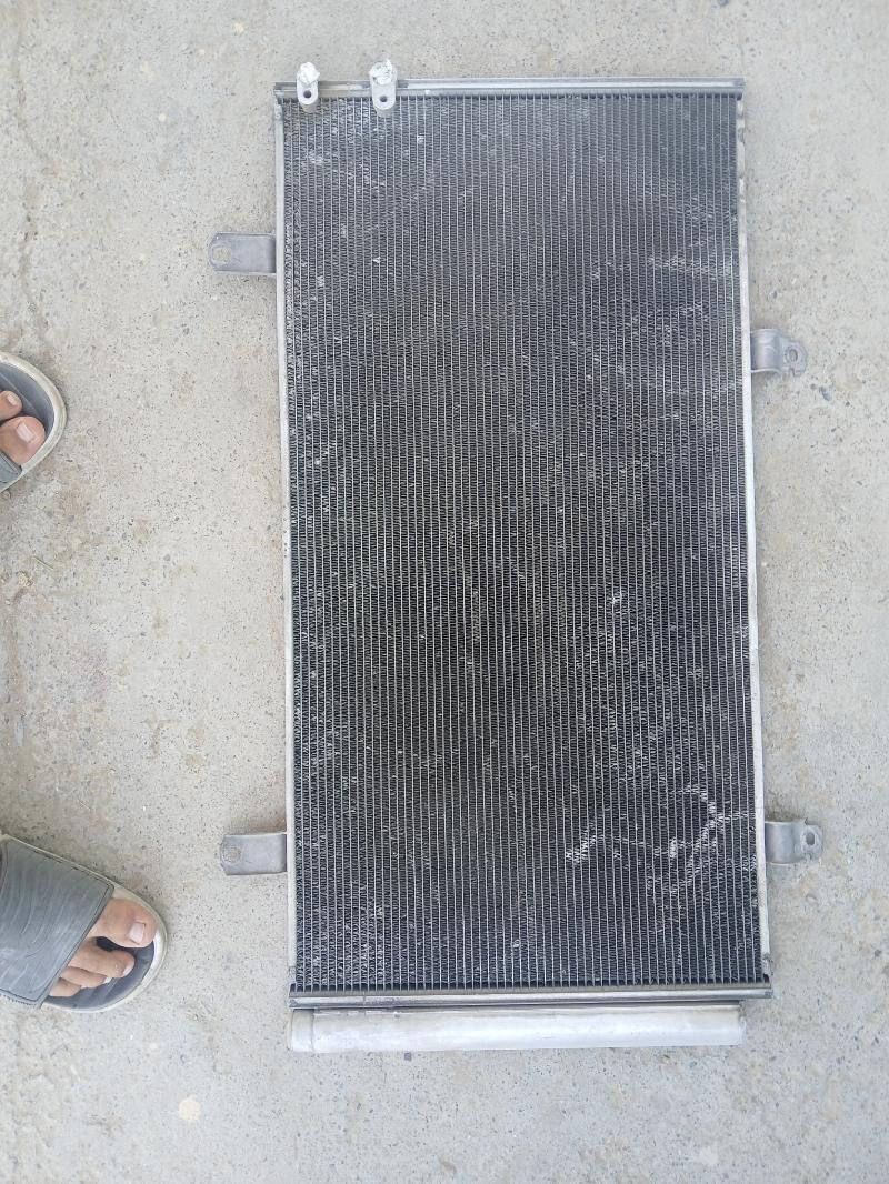 Kondisioner radiator 500 TMT - Aşgabat - img 2