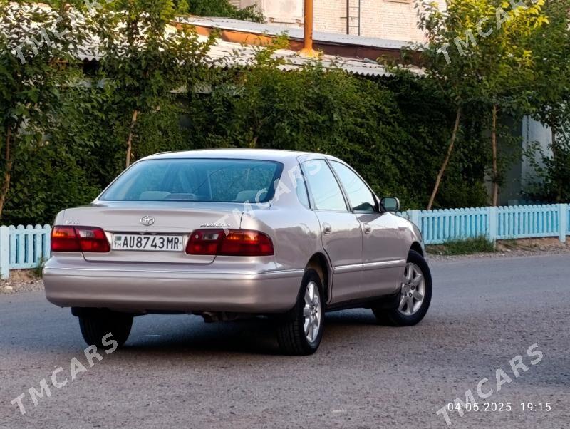 Toyota Avalon 1998 - 119 500 TMT - Мары - img 7