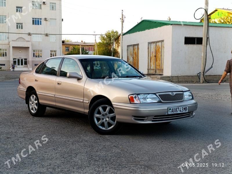 Toyota Avalon 1998 - 119 500 TMT - Мары - img 5