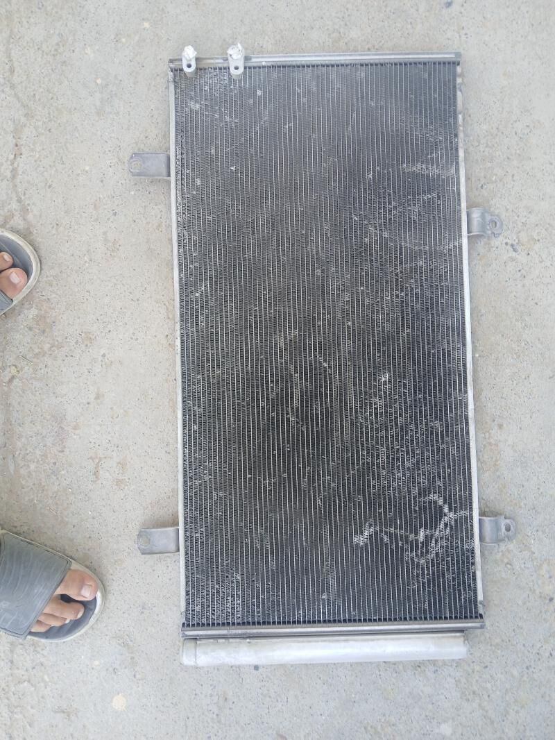 Kondisioner radiator 500 TMT - Aşgabat - img 1