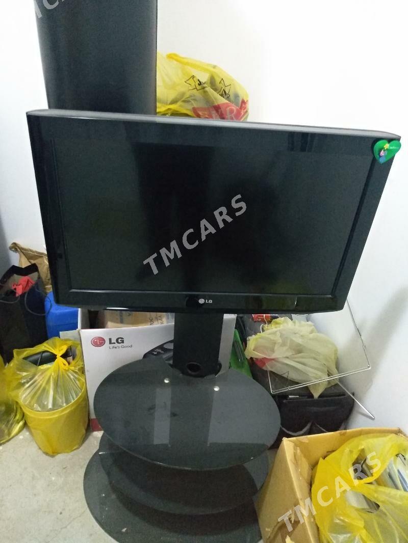 Televizor LG Orginal - Ашхабад - img 1